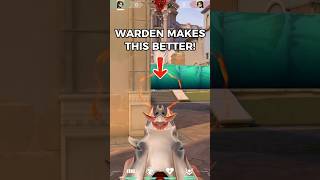 Warden's Ascent immagine dello schermo