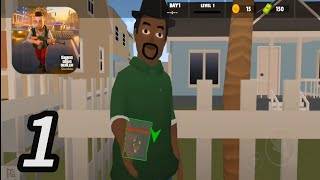 Grand Drug Dealer: Simulator screenshot