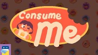 Consume Me screenshot