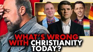 Christianity Today screenshot