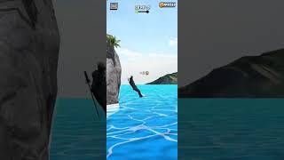 Backflip Mania captura de pantalla
