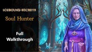 Soul Hunter immagine dello schermo