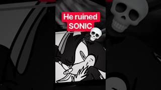 Art Sonic capture d'écran