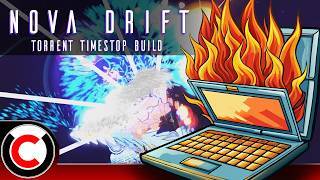 Nova Drift immagine dello schermo