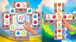 Bible Tiles - Puzzle Cristiano captura de pantalla