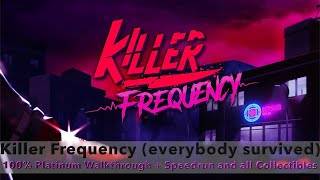 Frequency: Word Game screenshot
