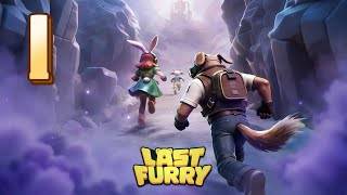 Last Furry: Survival screenshot