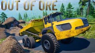 Deck Hopper captura de pantalla