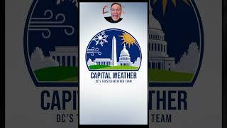 Capital Weather screenshot