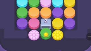Marble Loop - Ball Sort capture d'écran