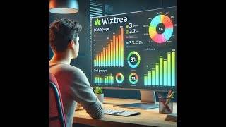 Disk Graph captura de pantalla