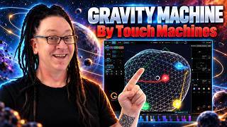 Gravity Machine captura de pantalla