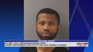 Cecil App Bildschirmfoto