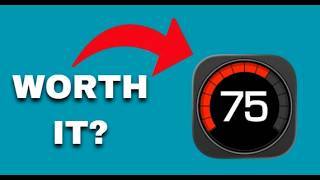 GPS Speedometer: MPH Tracker Bildschirmfoto