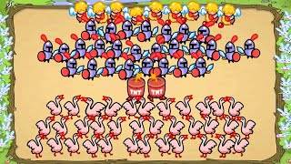 Draft Showdown screenshot