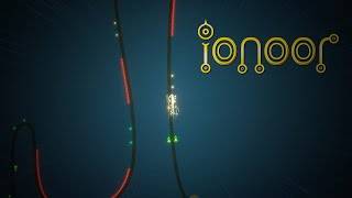 Ionoor skärmdump