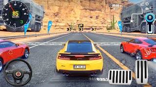 Drift Racing: 3v3 Bildschirmfoto