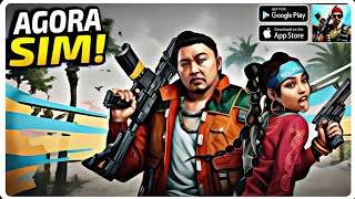 Urban Heat: FPS screenshot