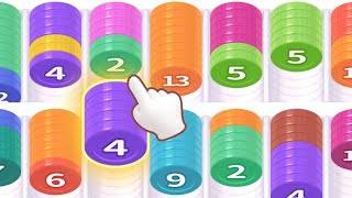 Coin Stack Mania skärmdump