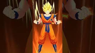 Martial God: Cosmos Clash immagine dello schermo