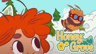 Honey Grove screenshot