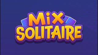 Mix Solitaire: Word&Pic immagine dello schermo