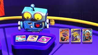 Robot Rumble: Chaotic Battles capture d'écran