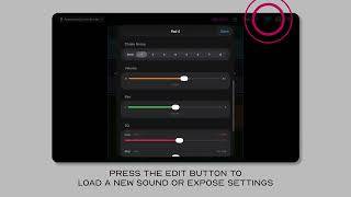 Tapko captura de pantalla