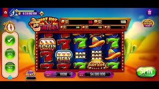 Hard Rock Jackpot Planet screenshot