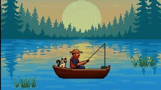 Angler Adventures skärmdump