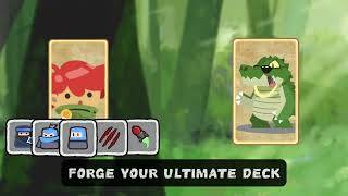Lucky Hunter: Auto Battler Bildschirmfoto