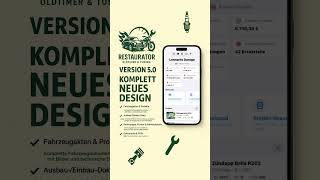 Restaurator Bildschirmfoto