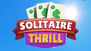 Solitaire Thrill screenshot