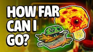 CloverPit screenshot