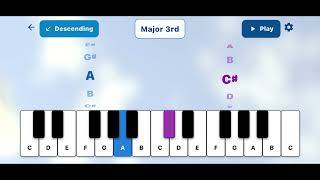 String Position Pro Bildschirmfoto