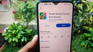 Prank Sound App capture d'écran