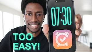 Awake: Smart Alarm Clock Bildschirmfoto