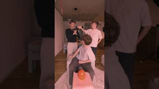 Splash - Party Spiele Bildschirmfoto