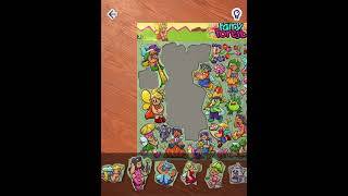 Fairy Apple captura de pantalla