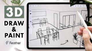 Paint - Draw & Sketch screenshot