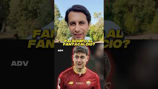 FantaGOAT immagine dello schermo