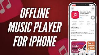 Playback Music screenshot