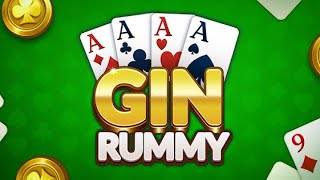 Rummy – Classic Card Game skärmdump