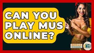 Mus Online captura de pantalla