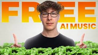 AI Music・Own Voice Cover Maker skärmdump