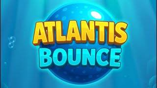 Atlantis Bounce immagine dello schermo