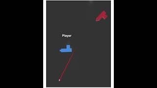 Pistol Duel: 3D Gun Battle screenshot