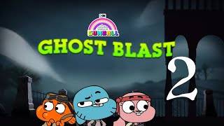 GameBox Blast! captura de pantalla
