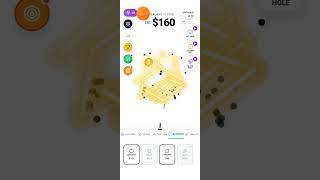 Idle Dot Shooter! screenshot