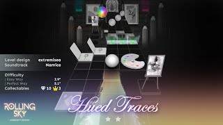 Color Hued Bildschirmfoto